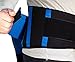 Back Support Brace, Lower Lumbar Belt MEDiBrace II (Medical Grade) Pain & Discomfort Relief from Sciatica, Backache, Slipped Disc, Hernia, Spinal Stenosis, Spine Injury Prevention | Posture Corset