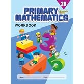 Primary Mathematics 2B Workbook, Standards Edition