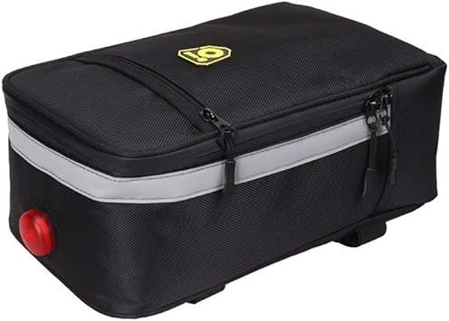 waterproof trunk bag