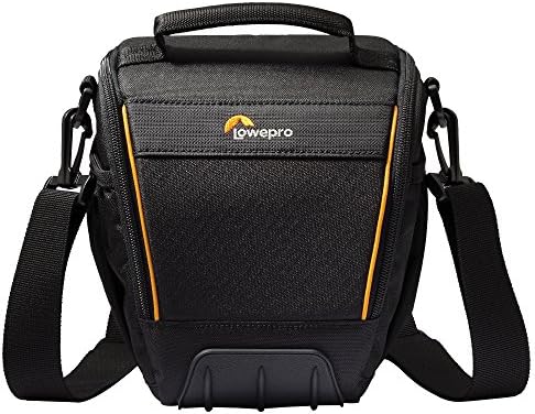lowepro adventura tlz 20 ii black