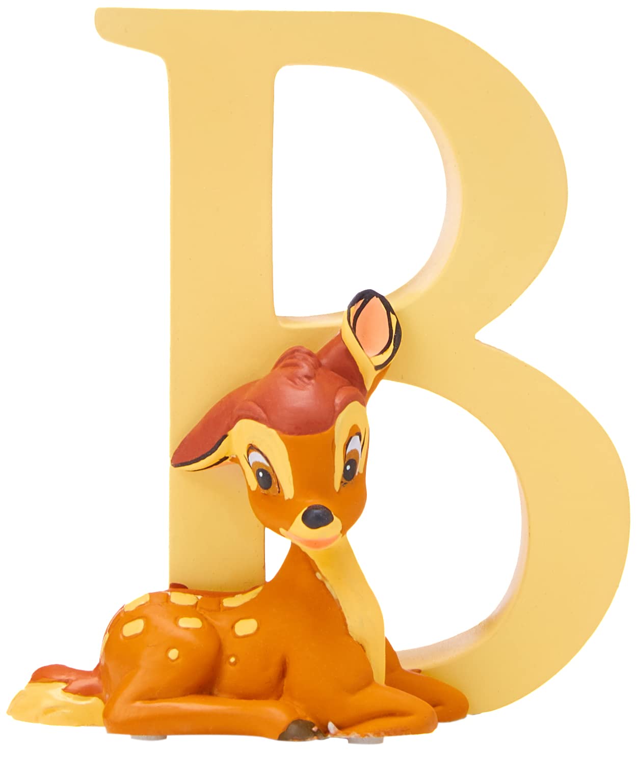 Enchanting Disney Collection B Bambi Figurine