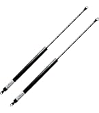 Lift Supports Depot - Pair (2) Rear Window Lift Struts / Gas Springs For Ford/Lincoln Trucks & SUVs | Fits OEM 1L2Z, 2L2Z, 3L24 Series & More - View #8