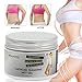 Anti Cellulite Cream, Hot Cream, Anti Cellulite Treatment, Fat Burning Cream for Reducing Appearance of Cellulite and Increasing Smoothness, Targets Unwanted Fat Tissues & Improves Skin Firmness