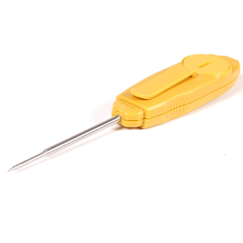 Taylor Precision Products Commercial Anti-Microbial Instant Read Thermometer: Industrial & Scientific