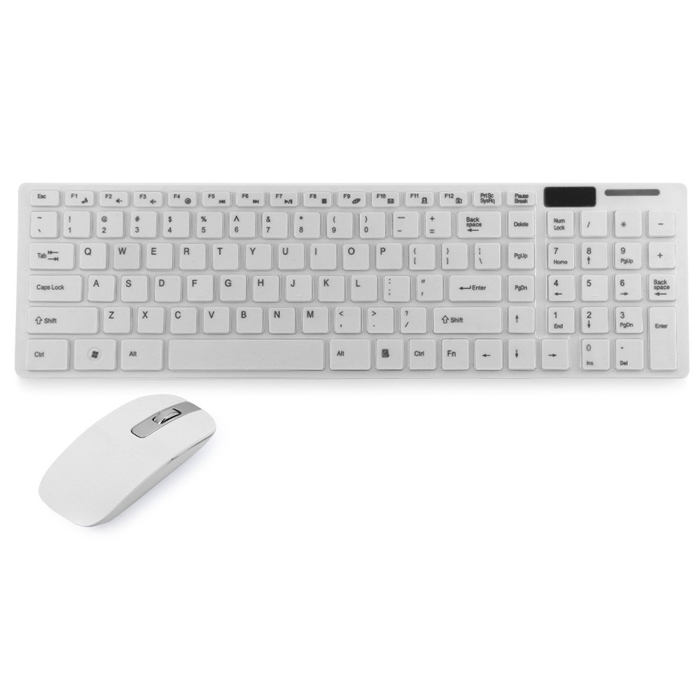 Accesorios para PC Portátil Ordenador Teclado Inalámbrico G  Cubierta del Teclado