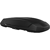 Thule Force 3 XXL US | Thule Force 3 Cargo Box hauls gear with rugged style and streamlined performance