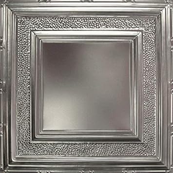 Amazon Com American Tin Ceilings Nail Up Kit Pattern 6 5 Pack