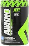 Muscle Pharm Amino 1 Hydration & Recovery Glacier Breeze Supplement, 0.95 Pound