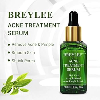 breylee shrink pores serum
