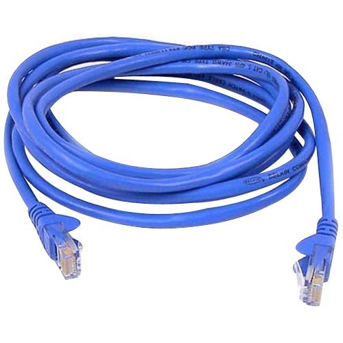 2L75745 - Belkin Cat. 5E Patch Cable