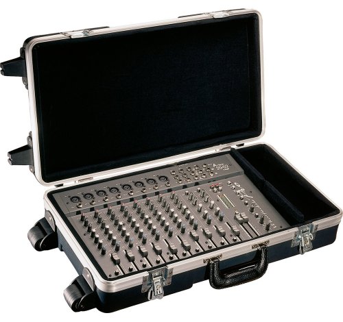 Gator 12 x 24 Inches ATA Mixer Case (G-MIX 12X24)