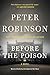 BEFORE POISON