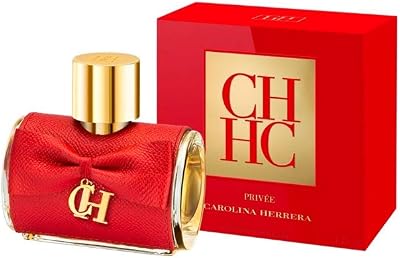 Carolina Herrera CH Privee Eau de Toilette for Women 155 ml Leather Vanilla