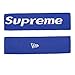 The Mass Sweatband Supreme Headband Perfect for Basketball, Running, Football, Tennis-Fits for Men and Women (Pack of 3)