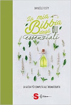 libro di aromaterapia per bambini