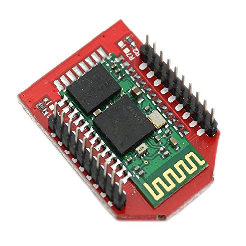 Wrisky HC-05 Wireless Bluetooth Bee Master and Slave Module for Xbee Arduino New