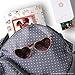 HP Sprocket Gold and White Photo Album (2HS31A)