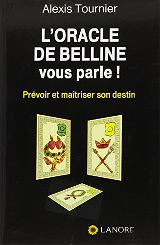 L'oracle de Belline vous parle ! (French Edition) by (Mass Market Paperback)