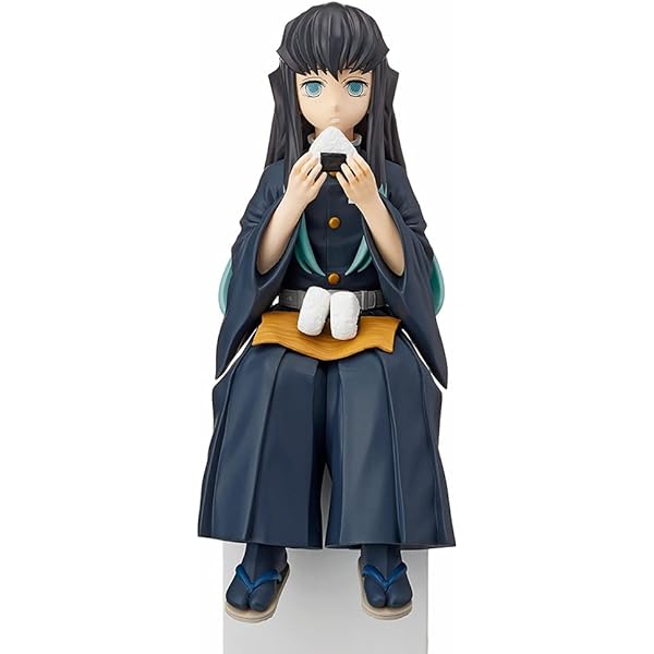 Muñeca J Demon Slayer Tokitou Muichirou, Modelo De 15 Cm | Cuotas sin interés