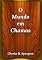 Livro O Mundo Em Chamas