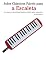Livro Solos Clássicos Fáceis para a Escaleta: Com canções de Bach, Mozart, Beethoven, Vivaldi e outros compositores