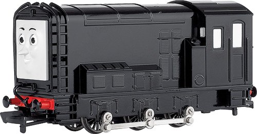 58802 Thomas Diesel w/Moving Eyes