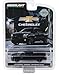 1: 64 2018 Chevrolet Silverado 1500 Z71 Crew Cab Midnight Edition (29941)