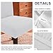 SUBRTEX Dining Room Chair Slipcovers Sets