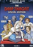 MIDNIGHT BLUE:THE DEEP THROAT SPECIAL EDITION      image