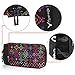 Hynes Eagle Cord Organizer Small Electronics Case Gadget Pouch Phone Accessories Storage Bag Southwestern
