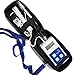 Bluelab Combo Meter Plus - Handheld Digital Hydroponic Nutrient and pH Meter for Measuring pH Levels, Conductivity & Temperature in Soil & Plants - Accurate pH Measurements - Bonus Carry Case Included