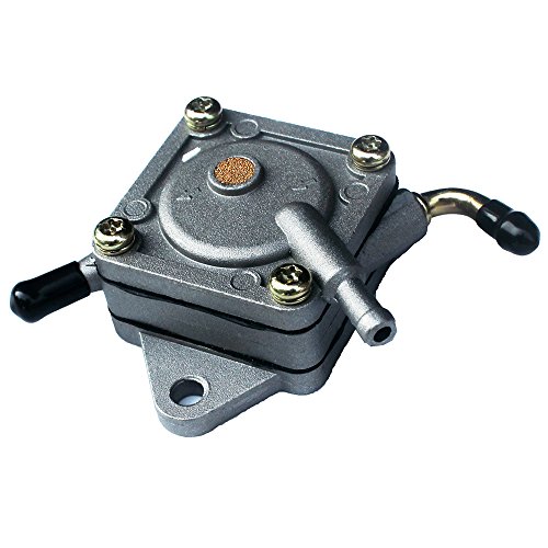 image for KIPA Fuel Pump For John Deere 112L 130 160 165 175 180 240 245 260 265