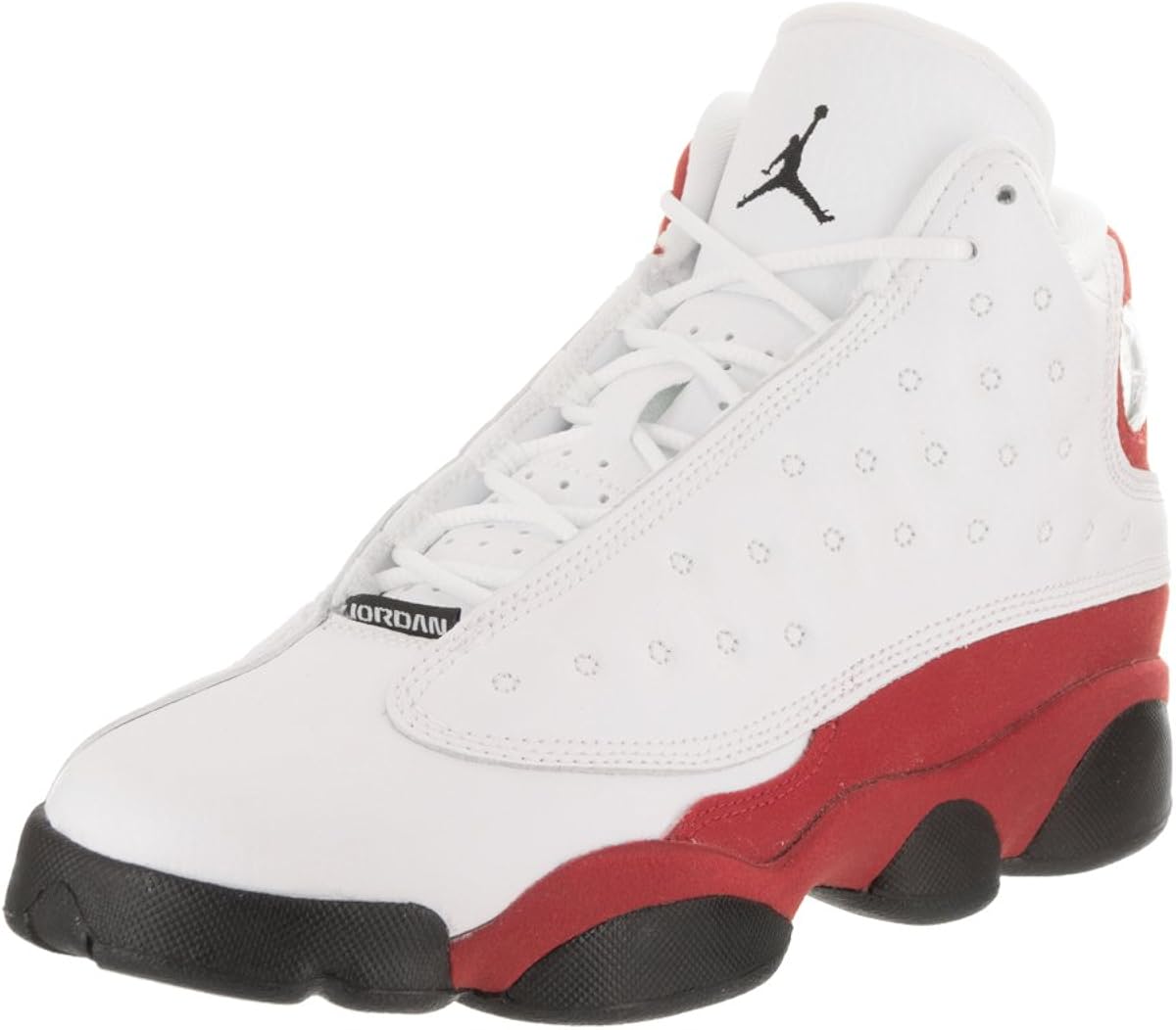 nike air jordan junior trainers