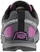 Altra Women's Lone Peak 3.5 Running Shoe, Purple, 8 B US