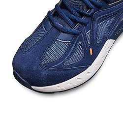 FitVille Women's Extra Wide Walking Shoes High-top