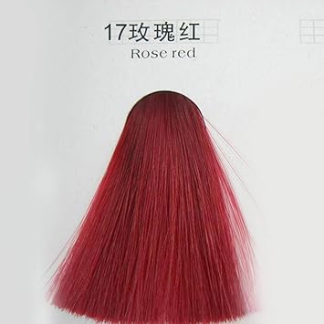 Amazon Com Hair Dye Gloasublim 3bags Unisex Hair Dyeing