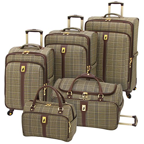 london fog westminster luggage