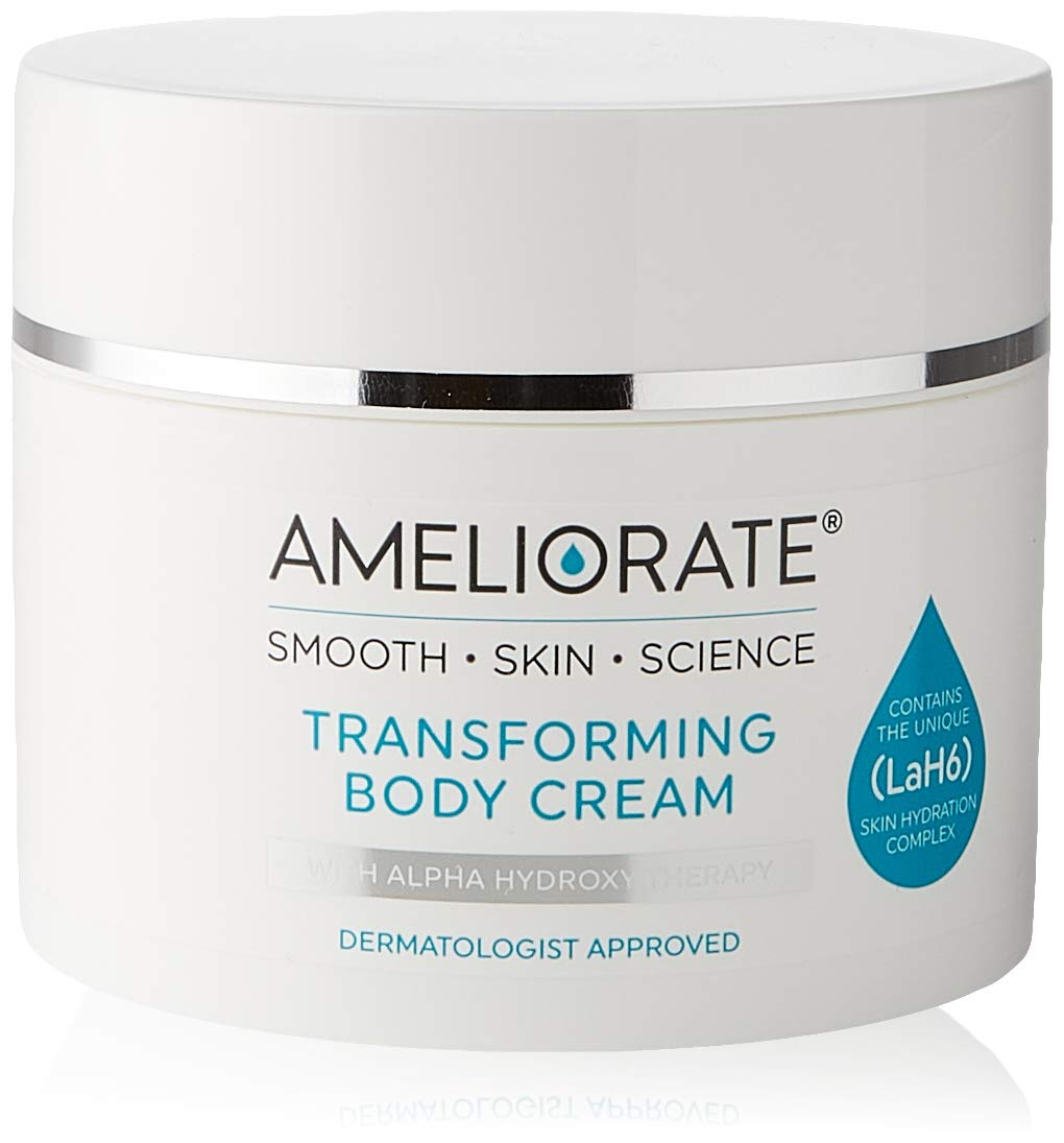 ameliorate transforming body lotion stores