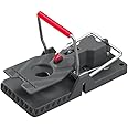 Victor M142B Power-Kill Easy Set Mouse Trap - 2 Reusable Mouse Traps