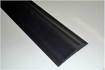 18 Foot Garage Door Weather Seal Threshold Bottom Seal