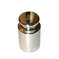 Calibration Weight Sets high Precision 316