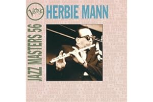 Verve Jazz Masters 56