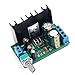 Icstation TDA2050 25W Mini Mono Digital Audio Amplifier Power Amp Board with Volume Adjustable Knob