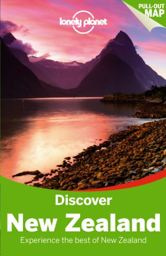 Download Lonely Planet Discover New Zealand (Travel Guide) Download Lonely Planet Discover New Zealand (Travel Guide)