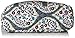 Vera Bradley Women's Cotton Tote, Heritage Leaf, One Size