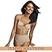 Flexees Women's Maidenform Sleek Smoother Brief, Paris Nude/Paris Nude, Large (Pack of 2)