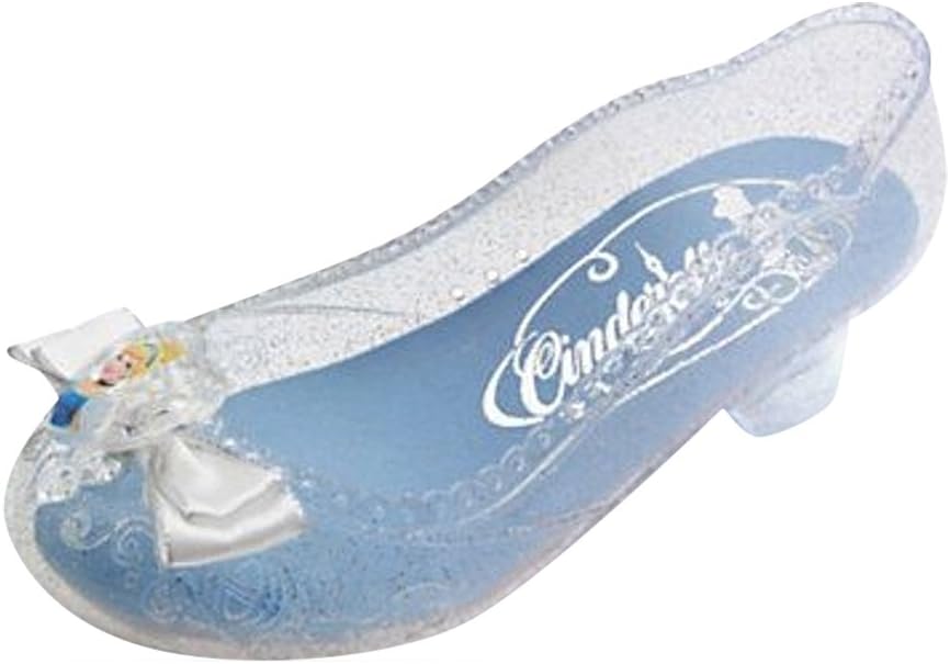 Cinderella Lightup Shoes 13/1 Toys & Games Cinderella Lightup Shoes 13/1 Toys & Games