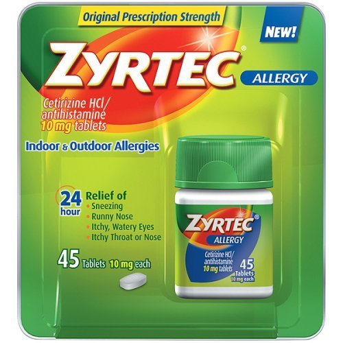 Zyrtec z ultra