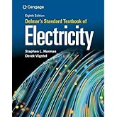 Delmar's Standard Textbook of Electricity