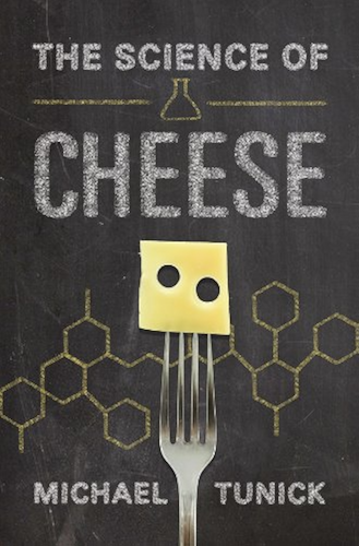 Download The Science of Cheese (English Edition) PDF